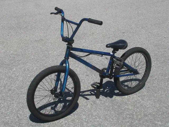 2 GT BMX BIKES UP FOR SALE YOUR CHOICE $150.00 PER BIKE & FIRM! - Photo 5