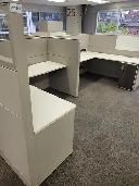 Used Teknion Leverage System Cubicles–Ready for Setup-Call Us! - Photo 8