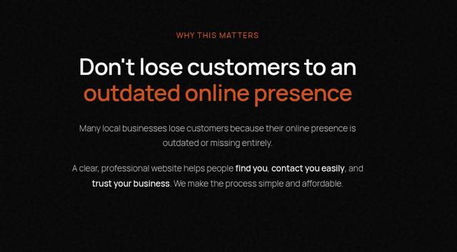 AI Powered Local Business Website - $500 One Time - Photo 2