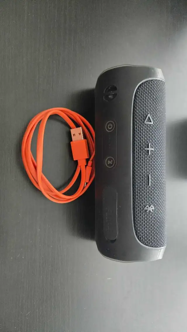 JBL Flip 4 - Photo 2