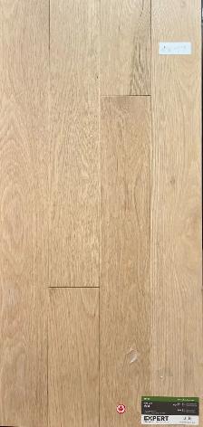 Sale $5.59/sqft Lauzon 3/4' Solid Hardwood Flooring 4.25'