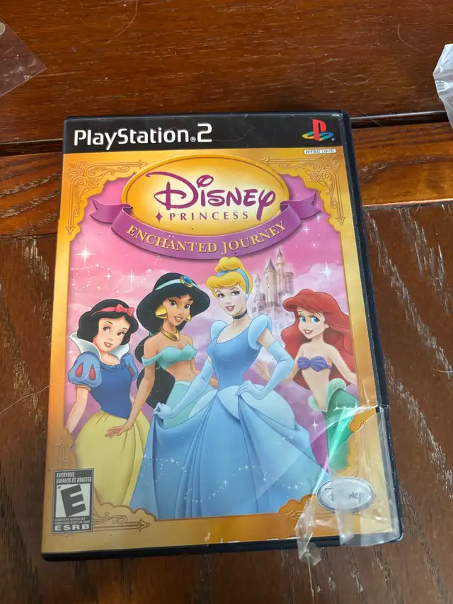 Disney Games - Photo 2