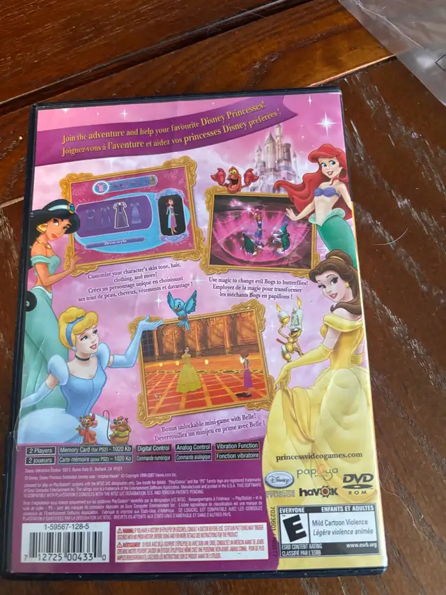 Disney Games - Photo 3