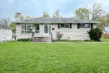 NEW LISTING! 3949 WOODWARD IN WINDSOR~ FULL BRICK RANCH $449,900