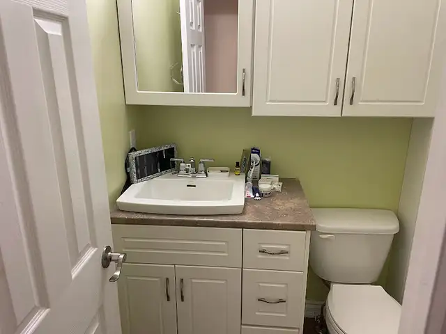 Lakefront Living: upgraded home w self contained basement unit - Photo 4