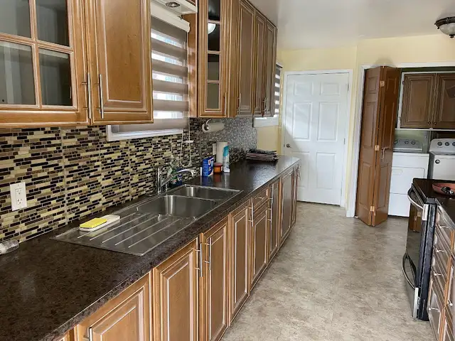 Lakefront Living: upgraded home w self contained basement unit - Photo 5