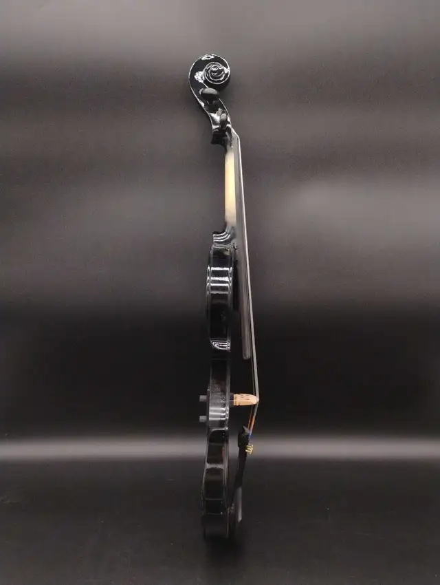 Electric Violin 4/4 - Photo 2