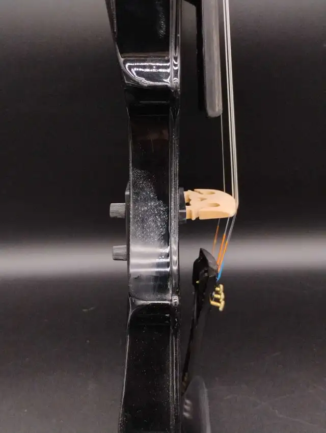 Electric Violin 4/4 - Photo 3