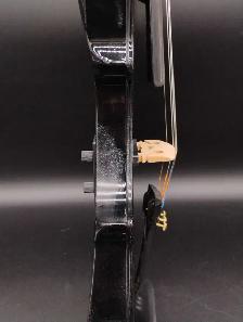 Electric Violin 4/4 - Photo 3
