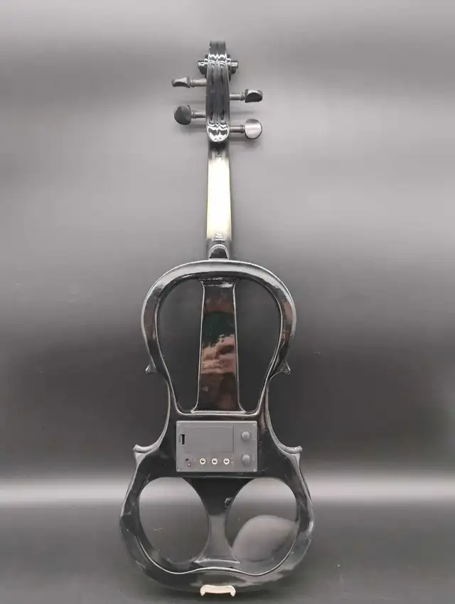 Electric Violin 4/4 - Photo 4