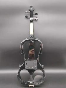 Electric Violin 4/4 - Photo 4