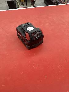 batterie Milwaukee m18 5ah