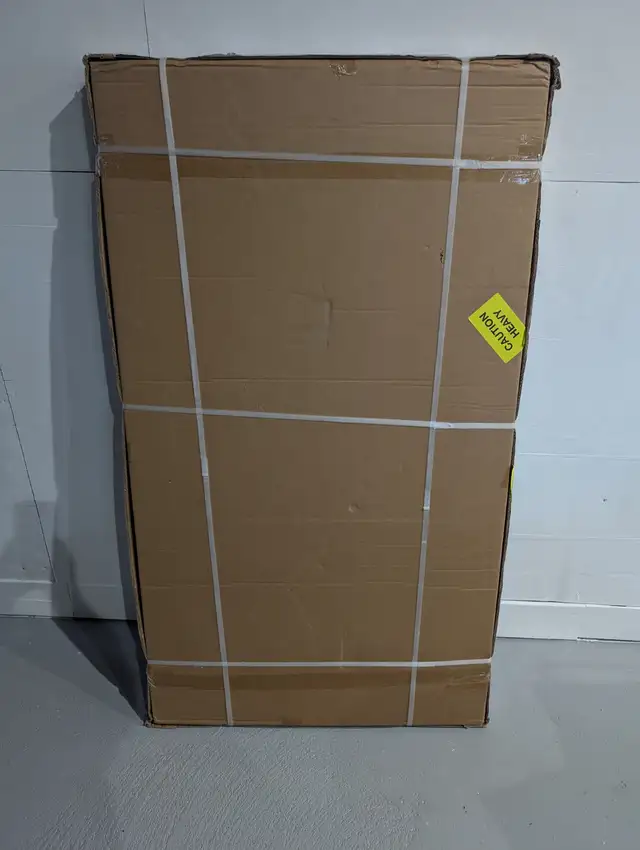 Brand New, Sealed Shower Glass Door For Sale - Photo 7