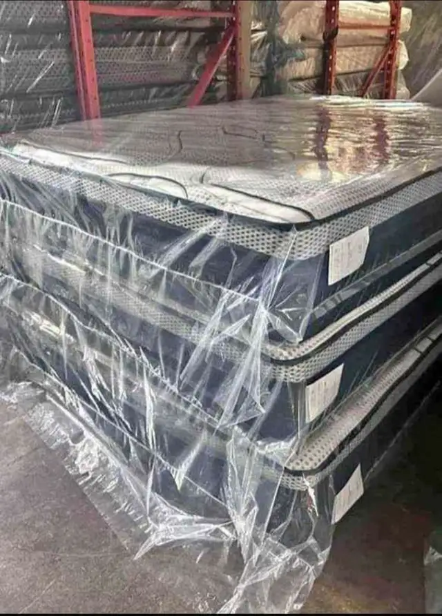 Single Twin Mattress Week Special Sale - Photo 3