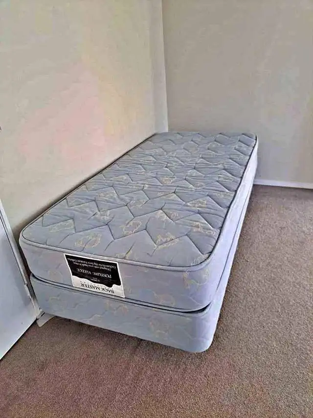 Single Mattress Sale No Advance Payment