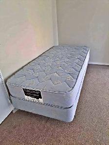 Single Mattress Sale No Advance Payment