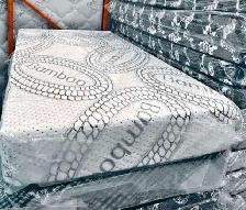 Double Mattress Pay On Delivery Option