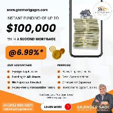 HELOC / 2nd Mortgage / Refinance / Debt Consolidation - Photo 2