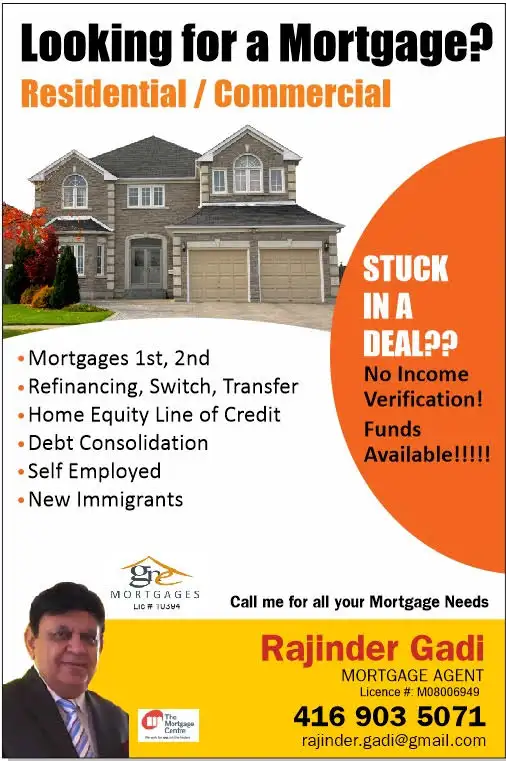 HELOC / 2nd Mortgage / Refinance / Debt Consolidation - Photo 5