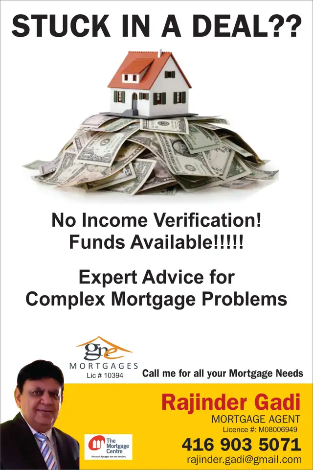 HELOC / 2nd Mortgage / Refinance / Debt Consolidation - Photo 7