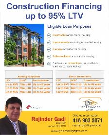 HELOC / 2nd Mortgage / Refinance / Debt Consolidation - Photo 10
