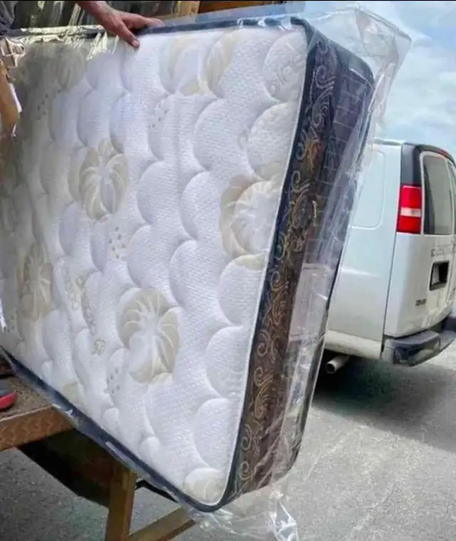 Single Mattress Fresh Pack Factory Sealed - Photo 2