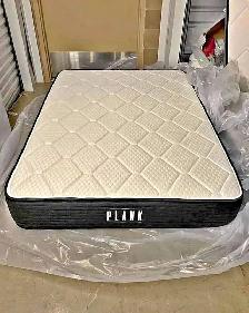 King Mattress Sealed Pack Ready To Go