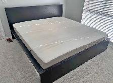 King Mattress Sealed Pack Ready To Go - Photo 3