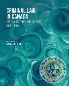 Criminal Law in Canada 8th Edition MacAlister 9781774626443