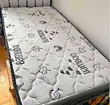 Queen Bed Set Great For New Home