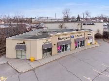 1495 Innes Rd, Ottawa | Innes Crossing Retail Building for Lease - Photo 3
