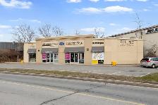 1495 Innes Rd, Ottawa | Innes Crossing Retail Building for Lease - Photo 5