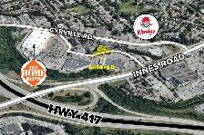 1495 Innes Rd, Ottawa | Innes Crossing Retail Building for Lease - Photo 6