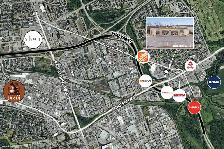 1495 Innes Rd, Ottawa | Innes Crossing Retail Building for Lease - Photo 7