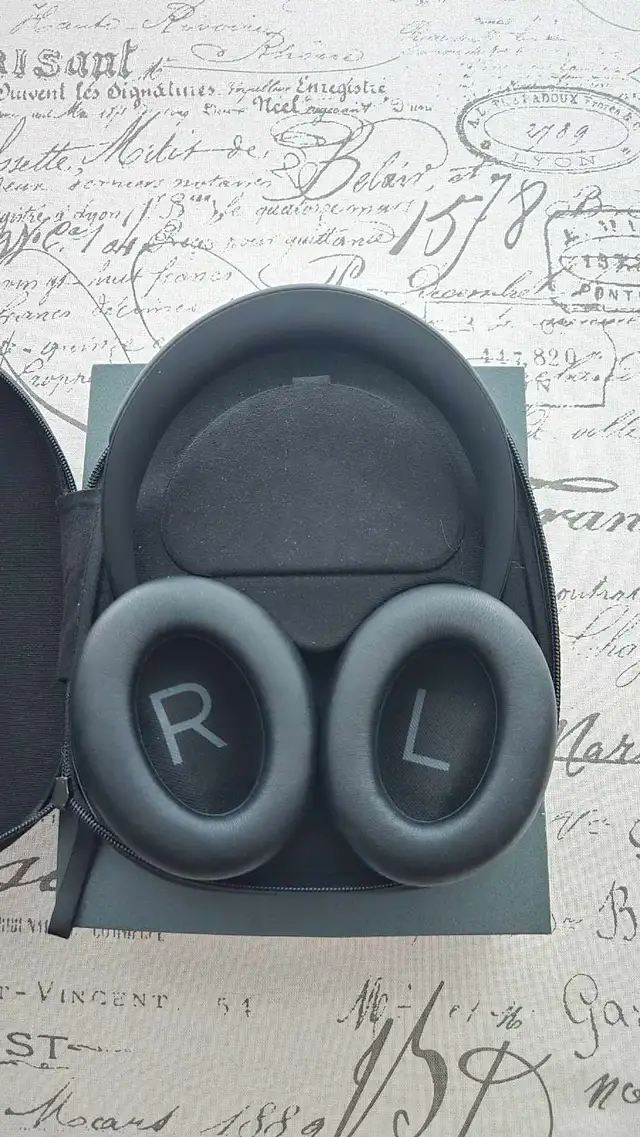 Bose Headphones 700 - Photo 5