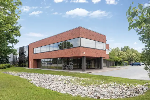 603 March Road, Kanata | Office Space for Lease - Photo 3