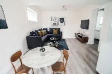 32 Hughes Ave, Welland - All Inclusive 1 Bed Unit