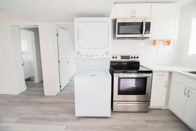 32 Hughes Ave, Welland - All Inclusive 1 Bed Unit - Photo 4