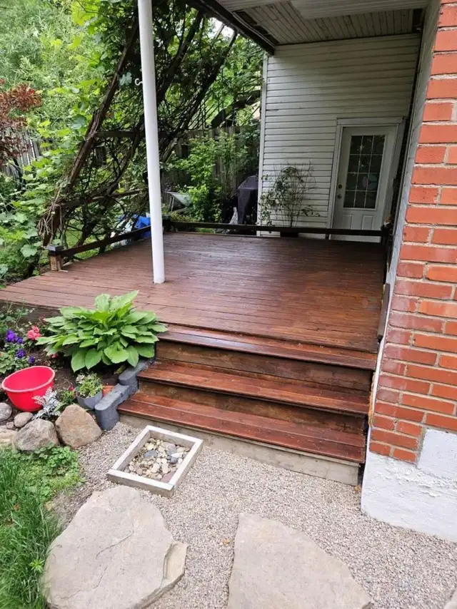 LOGEMENT 5 1/2 À LOUER - LACHINE - Photo 16