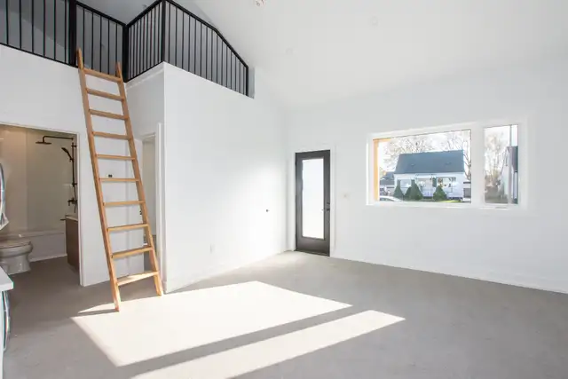 6151 Churchill St, Niagara Falls - 2 Bedroom House - Photo 9
