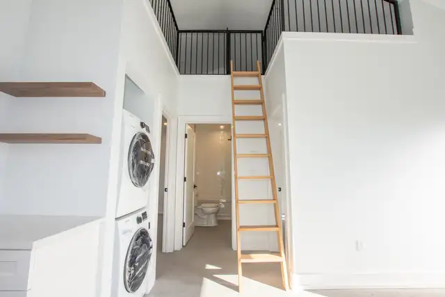 6151 Churchill St, Niagara Falls - 2 Bedroom House - Photo 14