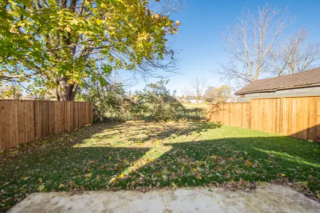 6151 Churchill St, Niagara Falls - 2 Bedroom House - Photo 18