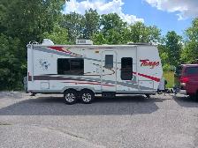 Travel Trailer FOR SALE
