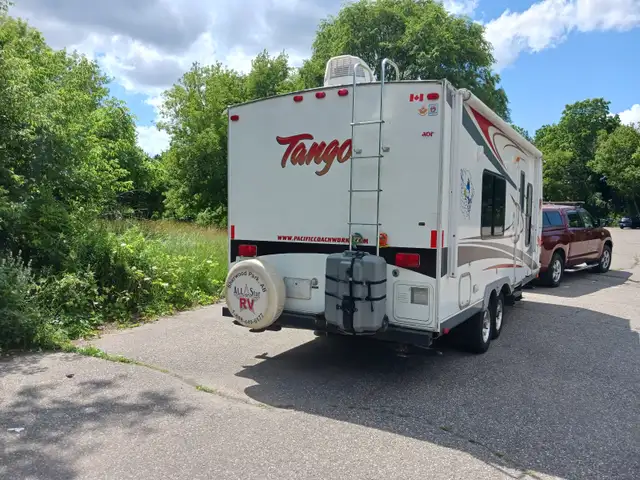 Travel Trailer FOR SALE - Photo 2