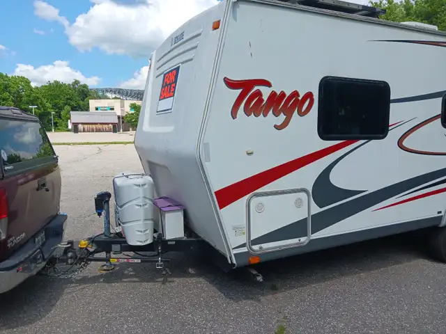 Travel Trailer FOR SALE - Photo 3