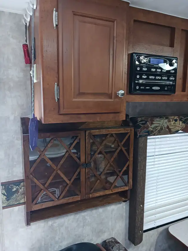 Travel Trailer FOR SALE - Photo 8