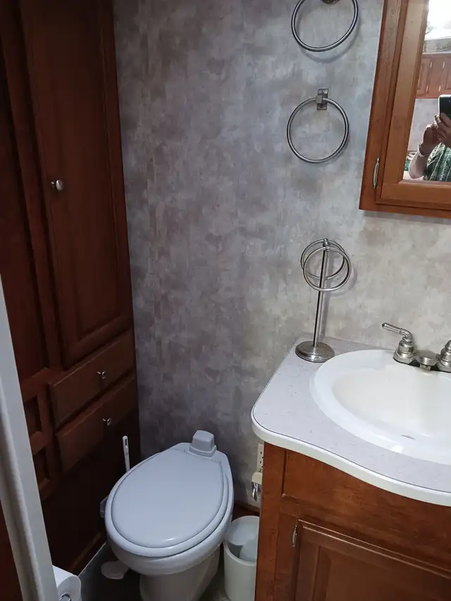 Travel Trailer FOR SALE - Photo 9