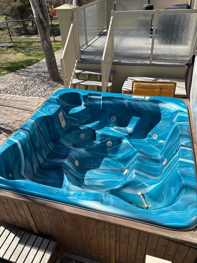 Artic Spa Hot tub. Free. - Photo 2