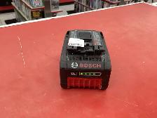 batterie Bosch 18v 6.3ah - Photo 4