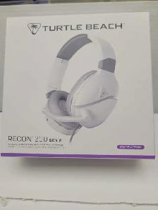 Turtle Beach Recon 200 Gen 2 Gaming Headset